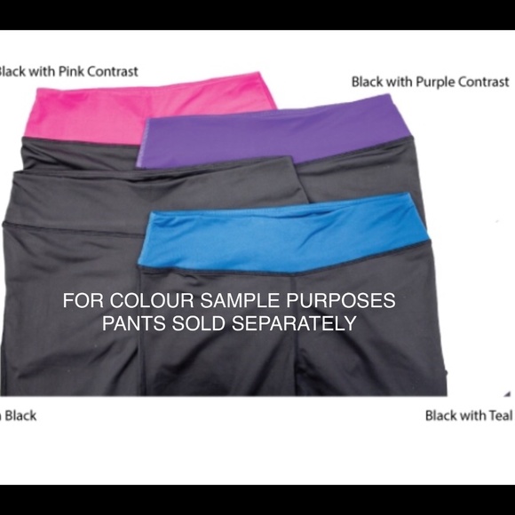 🌟Citrus Racerback Active Tank - Picture 6 of 7